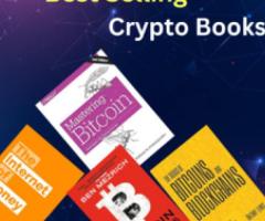 Buy Cryptocurrency Books Online from BooksWagon Store - Delhi