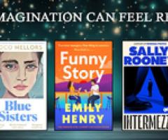 Buy the Best Fiction Books 2024 Online from BooksWagon Store - Delhi