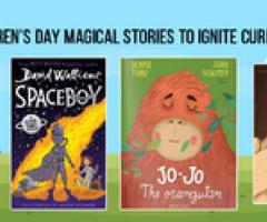 Buy Children's Books Online from BooksWagon Store - Delhi