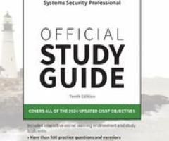 SC2 CISSP Certified Information Systems Security Professional Official Study Gui - Katwa