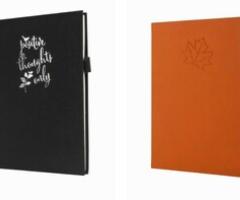 Notebook Supplier Company in Delhi - Global Diary - Delhi