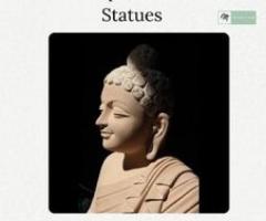 Discover Exquisite Marble God Statues - Jaipur