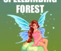 Book-Tale of the SpellBinding Forest - Delhi