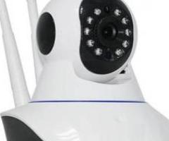 Wireless cctv camera 360degree rotate - Bangalore - 1