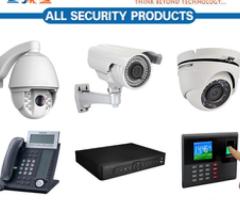 All Security Products Provider Bhubaneswar - Bhubaneswar