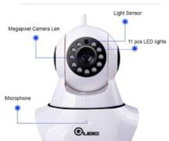 WIFI CAMERA 360 degree rotating - Bangalore - 1