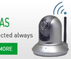 Best CP Plus Cameras Dealer in Delhi - Delhi