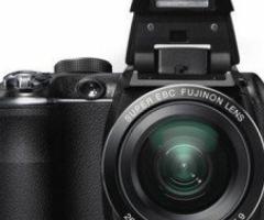 Fujifilm FinePix S3300 - Agartala