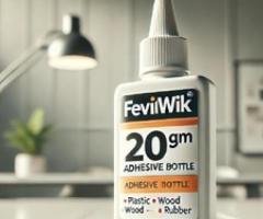 Buy Instant fevikwik 20 gm price online in India - Delhi