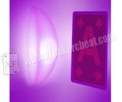 Shop Latest Invisible Contact Lens for Playing Cards for Winning Poker Game – SD - Delhi