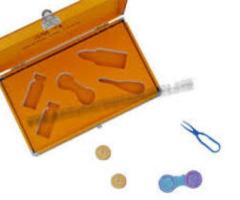 Shop Natural Contact Lens for Winning Andar Bahar Game from JR Playing Cards - Delhi