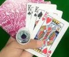Enhance Game with Night Vision Lens for Playing Cards – SD playing Cards - Delhi