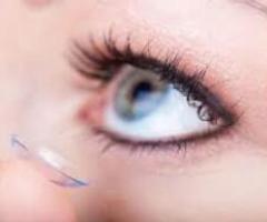 Get Spy Contact Lenses for Playing Cards from JR Playing Cards - Delhi