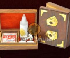 Get HD view from Invisible Night vision Lens Available at MD Cards Shop - Delhi