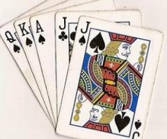 Get New Experience with X ray Contact Lens from JR Playing Cards - Delhi