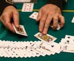 Buy High Quality Invisible Lens for Playing Cards Game from SD Playing Cards - Delhi