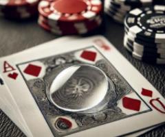 Buy Super HD Invisible Lens for Playing Cards Available at SD Playing Cards - Delhi