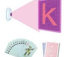Buy Best Super HD Lens for Playing Cards from MD Cards Shop - Delhi