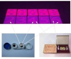 Win Games with Invisible Lens for Playing Cards from SD Playing Cards - Delhi