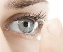 Buy Invisible Contact Lenses for Playing Cards - Delhi - 1