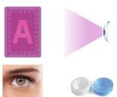Enhance Game with Night Vision Lens Available at MD Cards Shop - Delhi