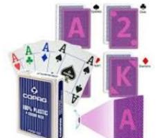 Win Poker Game with Night Vision Lens Available at MD Cards Shop - Delhi