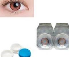 Buy New Premium Contact Lenses for Playing Cards - Kanpur