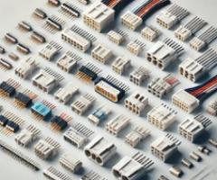 Buy JST Connectors Online in India - Delhi