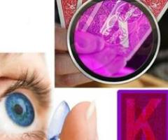 Buy Latest HD Quality Invisible Lens From Trust worthy Dealer – SD Playing Cards - Delhi - 1
