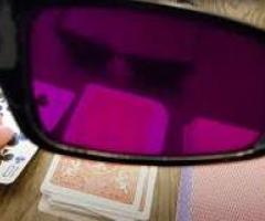 Buy Latest Quality Goggles for Playing Cards Online At Best price - Delhi