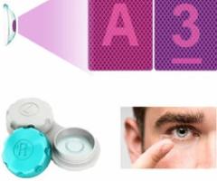 Shop High Quality Invisible Lenses for Playing Card - Delhi