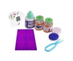 Buy Invisible Lens for Playing Cards from JR Playing Cards - Delhi