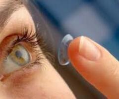 Buy Latest Invisible Lens In Delhi - Delhi - 1