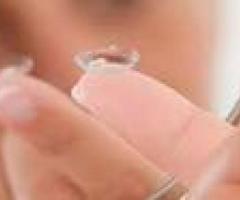 Best Quality of Invisible Lens - Delhi
