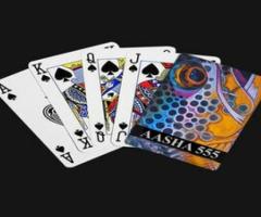 Latest Offers On Invisible Lens For Playing Cards - Delhi