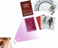 Diwali Offer: Upgrade Game with Invisible Contact Lens For Playing Cards - Delhi
