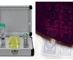 Diwali Offer On Invisible Contact Lens For Playing Cards - Delhi