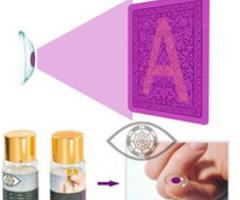 Best Playing Cards Contact lenses for Win Card Games - Delhi