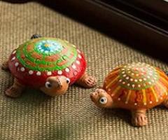 In search of the best terracotta decorating items? - DurgapurMC - 1
