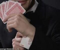 20% Discount Starts On JR Playing Cards - Delhi