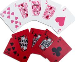 How Cards Improve Our Gaming - Delhi