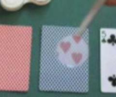 Contact Lens For Cheating Playing Cards - Delhi
