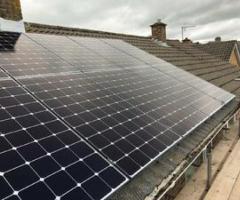 Buy Power Plant Online: Solar Plant for Home at Digital Discom - Delhi