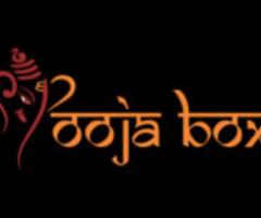 Poojabox Your Online Destination for Puja Items and Samagri - Delhi