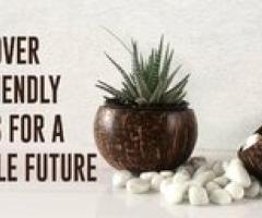 Discover eco-friendly options for a sustainable future - Bangalore - 1