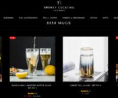 How to spot high-quality beer glasses? - Delhi