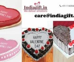 Cakes Delivery Online - Mumbai