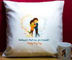 Hug Day Gifts for Valentines Day - Delhi