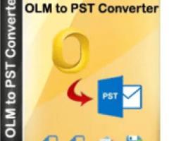 MailsDaddy OLM To PST Converter Software - Faridabad (New Township)