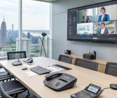 Leading Video Conferencing Solutions Provider in India - TIIPL - Noida